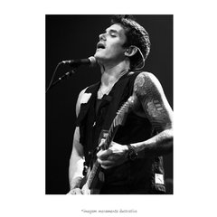 Poster John Mayer - QueroPosters.com