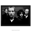 Poster Coldplay