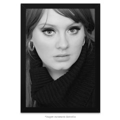 Poster Adele