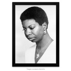 Poster Nina Simone