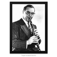 Poster Benny Goodman