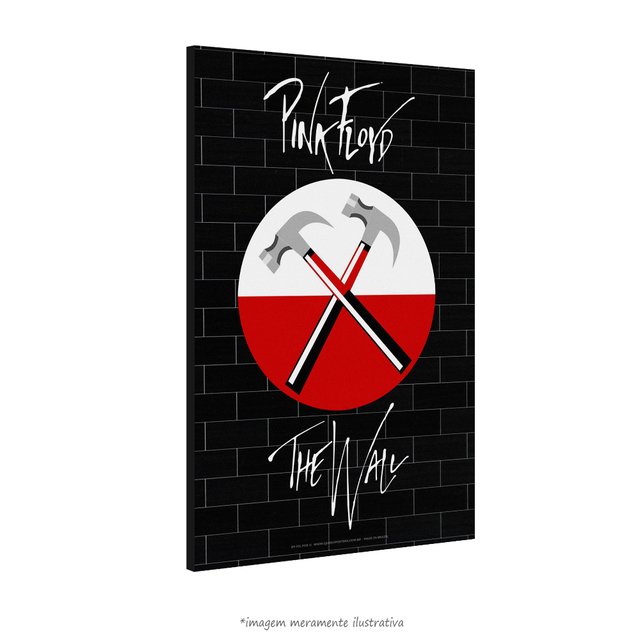 Maglietta Ufficiale Donna Pink Floyd The Wall - Modello Hammers Burnout - 100% Cotone, Manica Corta - Taglia XX-Large - 5