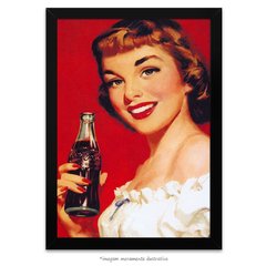 Poster Coca-Cola