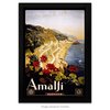 Poster Amalfi