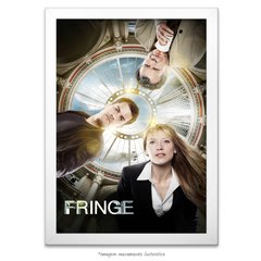 Poster Fringe - comprar online