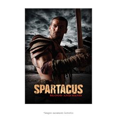 Poster Spartacus: Blood and Sand - QueroPosters.com