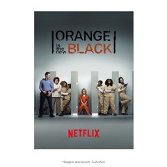 Poster Orange Is The New Black - QueroPosters.com