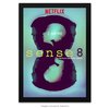 Poster Sense 8