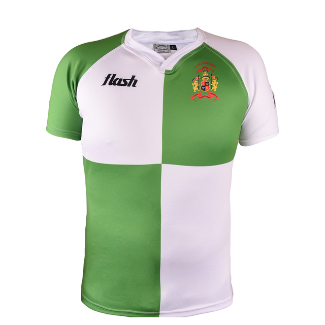 Camiseta Flash Club La Salle Rugby - Rugby Up