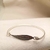 PULSERA ESCLAVA PLUMA
