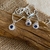 CONJUNTO CON CUBIC ROSETITA