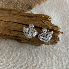 AROS CON CUBIC CISNE