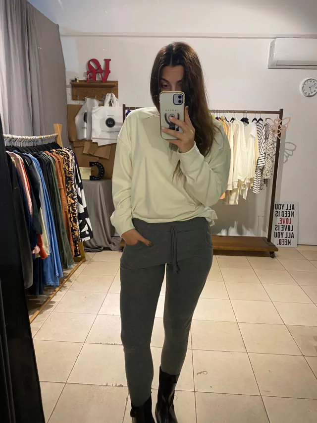 Pantalón Trevelin - tienda online