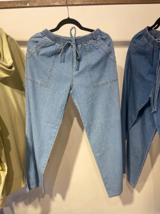Pantalon Hansel - Calu Tienda