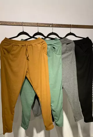 Pantalón Trevelin - comprar online