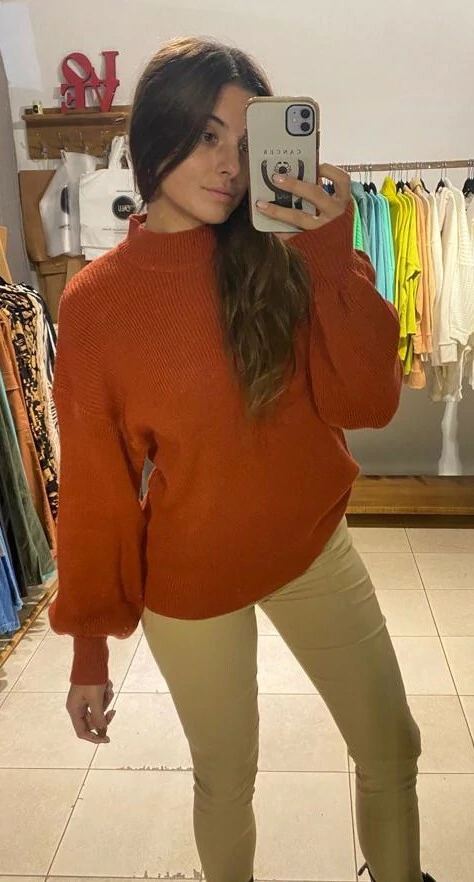 Sweater Madryn