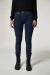 Jean Skinny Dark Blue - tienda online