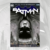 BATMAN 80 ANIVERSARIO 15: ARQUITECTURA MORTAL