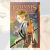 Grimms Manga Completo 3 tomos - Kei Ishiyama - Rey Esteban