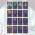 Naipes Universo Retro: Caballeros del Zodíaco 2 - comprar online