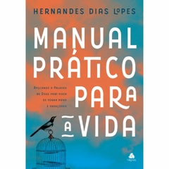 MANUAL PRÁTICO PARA A VIDA - Hernandes Dias Lopes