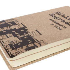 NTLH065PJ BÍBLIA SAGRADA ESPERANÇA E VIDA - comprar online