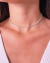 CHOKER ENROLADINHA - Acessórios Amaré