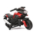 Triciclo Moto A Batería 2 Ruedas 6v Love 3002 Tienda LOVE en internet