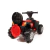 Cuatriciclo A Batería Con Control Remoto 30kg Luces Love 3019 Tienda LOVE