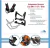 Adaptador Para Huevito Baby Jogger City Mini Gt Tienda LOVE - tienda online