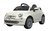 Auto a Batería Fiat 500 3032 Tienda LOVE - comprar online