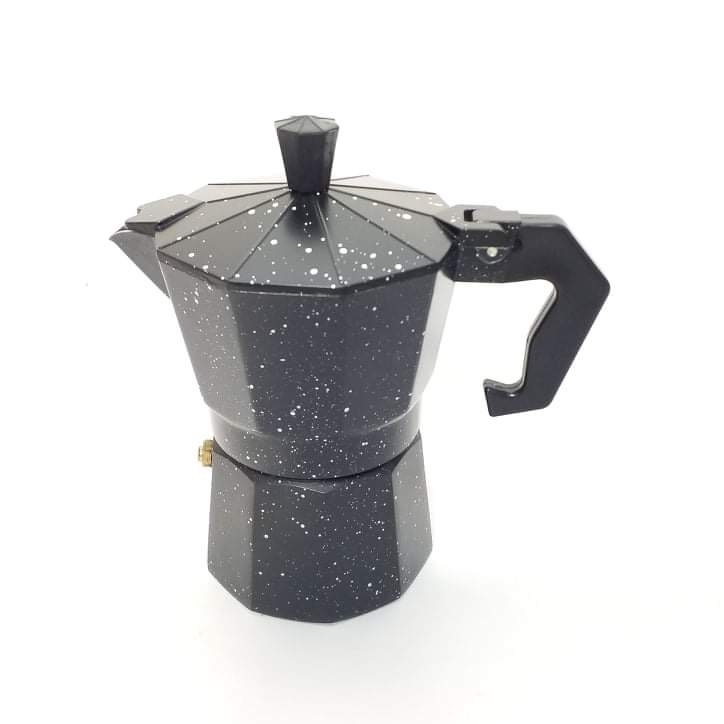 Cafetera 12 Tazas Aluminio Tipo Italiano o Italiana | Linio Colombia -  UN326HB0X9WL0LCO