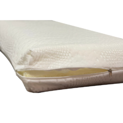 Almohada Espuma viscoelastica Tatas Home 65x40 Funda Lavable en internet