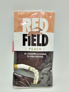 Tabaco Red Field Peach