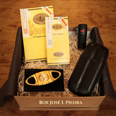 Box Jose L. Piedra