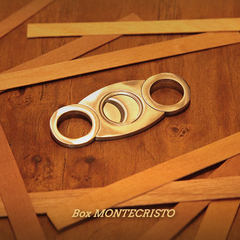 Box MONTECRISTO - La Casa del Habano