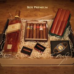 Box Premium