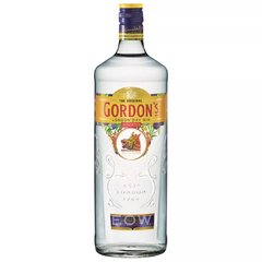 Gordon's London Dry Gin x 750ml