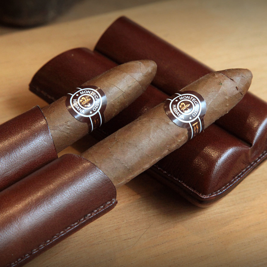 Montecristo N°2 - Unidad - La Casa del Habano