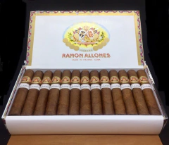 Ramon Allones Specially Selected - X 25 unidades caja cerrada en internet