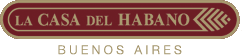 La Casa del Habano