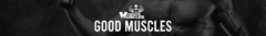 Banner de la categoría Good Muscles