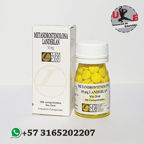 La guía definitiva para tabletas de estanozolol comprar en linea