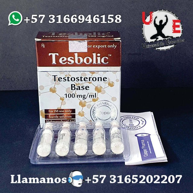 ¿Temor? ¡No si usa https://aqui-hay-esteroides.com/product-category/esteroides-anablicos/boldenona/ de la manera correcta!
