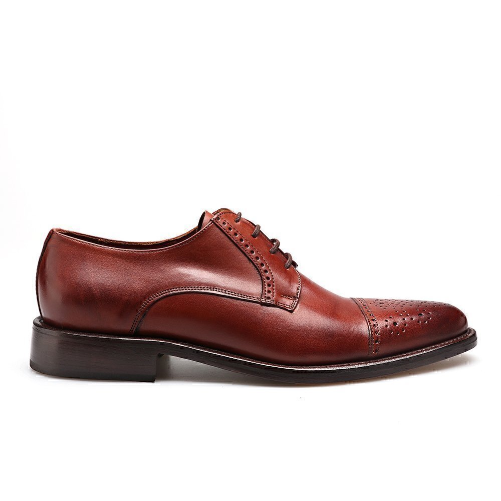 15509 (Suela) - Comprar en OGGI Zapatos Hombre