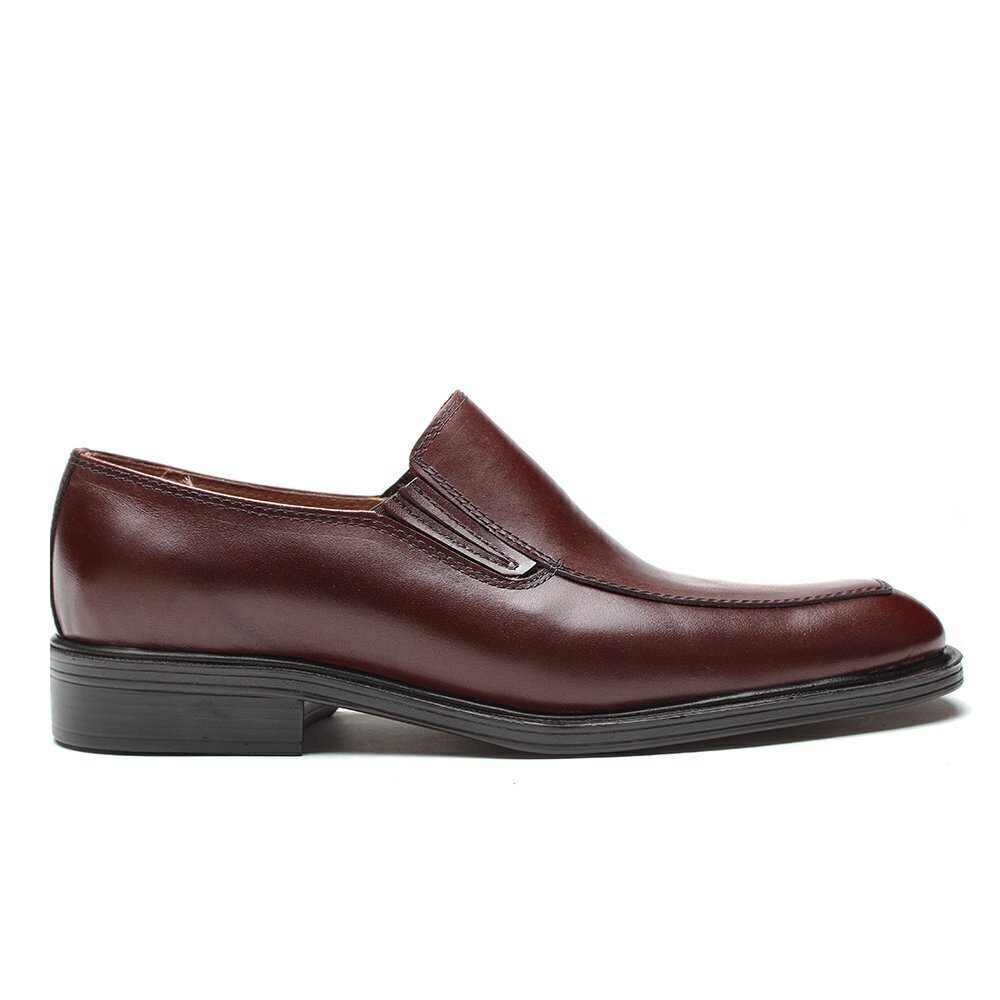 Zapato sin cordones de vestir
