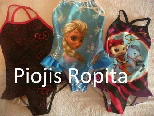 Trajes De Baño Pony Bulldog Y+ Ropa Importada Gap Polo Puma