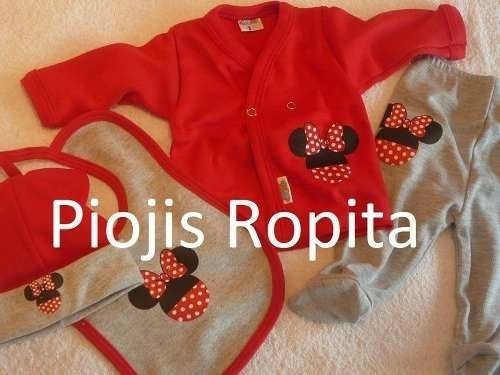 Venta por mayor y menor de ajuares para bebés.