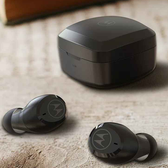 Auriculares Inalámbricos VERVE BUDS 100 MOTOROLA