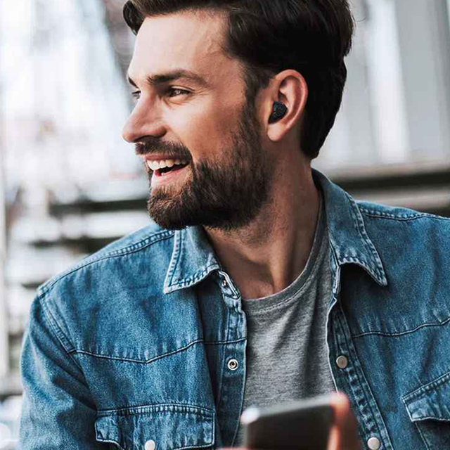 Auriculares Motorola Verve Buds 100 – lerevendo.com